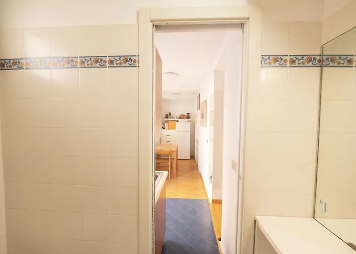 Appartamento Your Piazza Navona Hideaway With Terrace Roma
